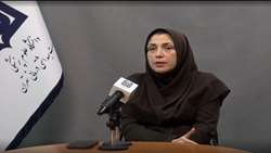 انتصاب دکتر نوشین فهیم فر به عنوان رئیس شبکه تحقیقات و فناوری پوکی استخوان کشور
